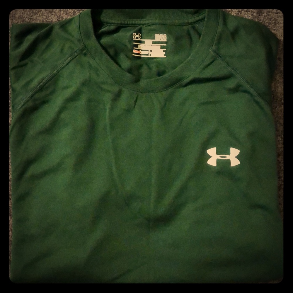 Men’s Under Armour HeatGear